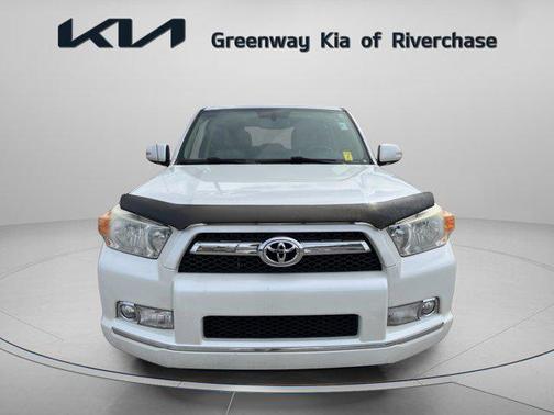 2011 Toyota 4Runner Limited