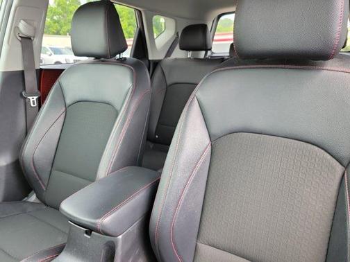 2023 Kia Soul GT-Line 2.0L