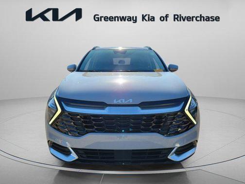 2023 Kia Sportage SX