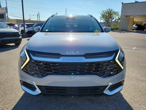 2023 Kia Sportage SX