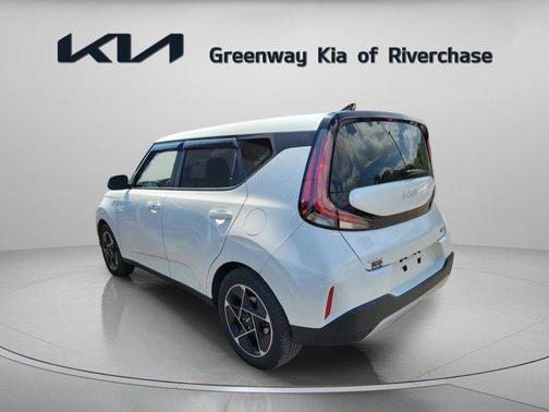 2023 Kia Soul EX