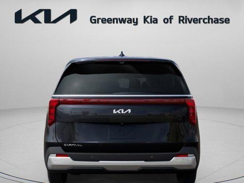 Panthera Metal 2026 Kia Carnival LX