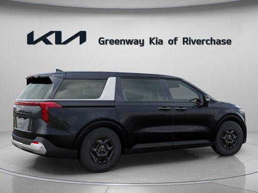 Panthera Metal 2026 Kia Carnival LX
