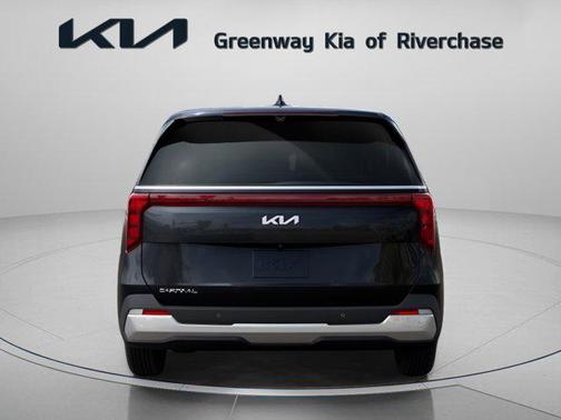 Panthera Metal 2026 Kia Carnival LX