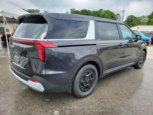 Panthera Metal 2026 Kia Carnival LX