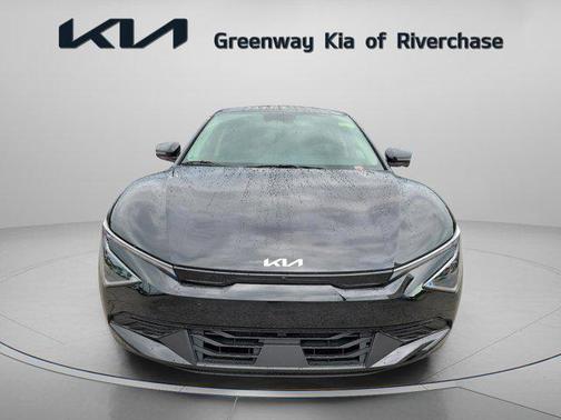 2025 Kia EV6 Light Long Range