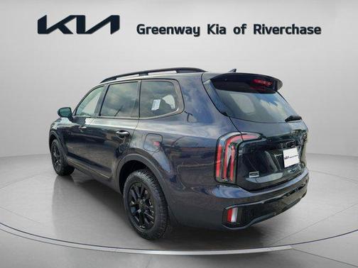 2025 Kia Telluride EX X-Pro