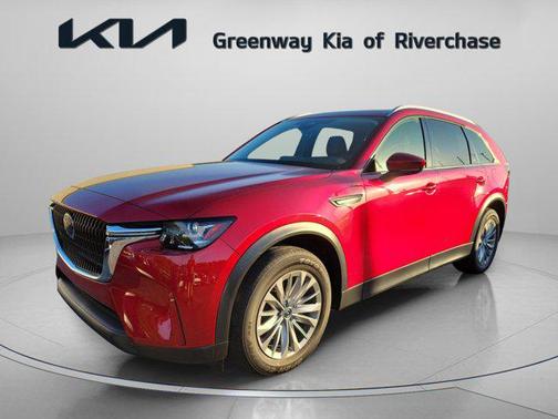 2024 Mazda CX-90 Preferred