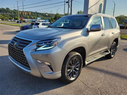 2023 Lexus GX 460 Base