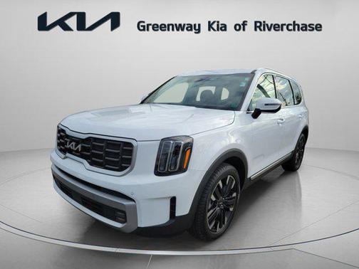 2023 Kia Telluride SX