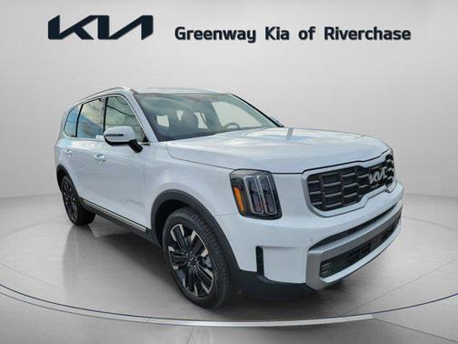 2023 Kia Telluride SX
