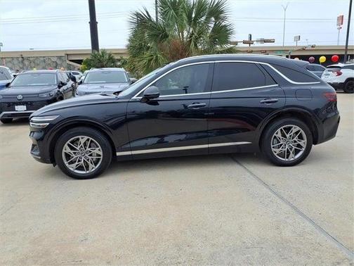 2023 Genesis GV70 2.5T