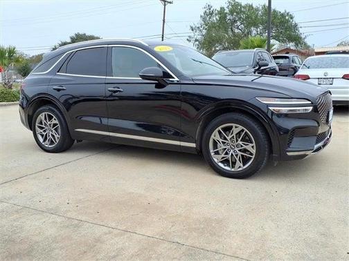 2023 Genesis GV70 2.5T