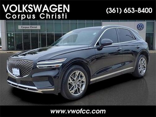 2023 Genesis GV70 2.5T