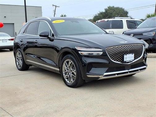 2023 Genesis GV70 2.5T