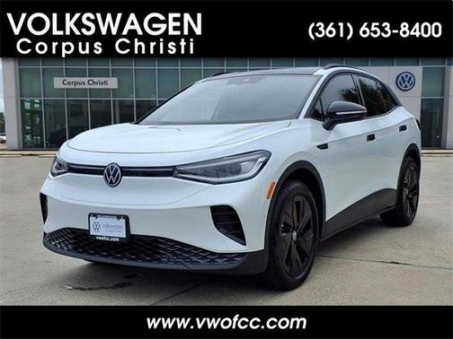 2025 Volkswagen ID.4 Pro S