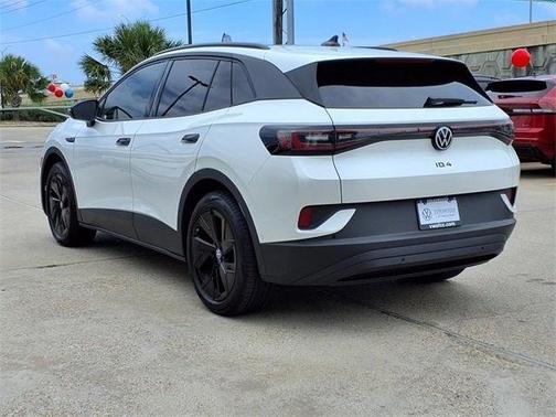 2025 Volkswagen ID.4 Pro S