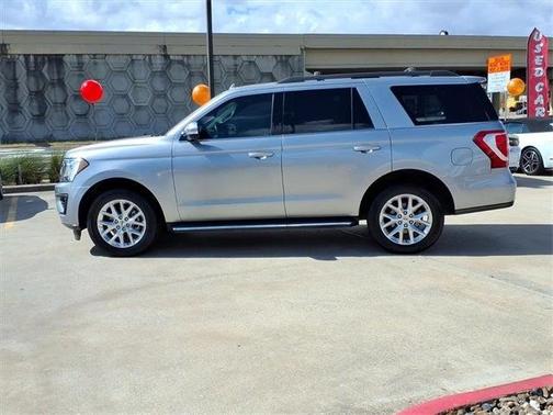2021 Ford Expedition XLT