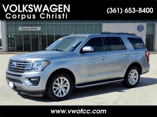 2021 Ford Expedition XLT