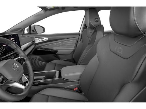 2025 Volkswagen ID.4 Pro S