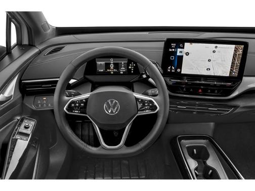 2025 Volkswagen ID.4 Pro S