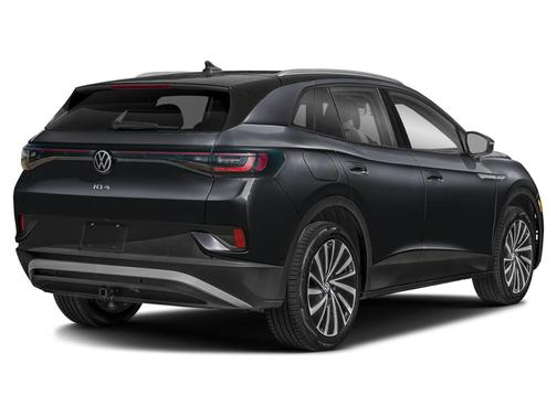 2025 Volkswagen ID.4 Pro S