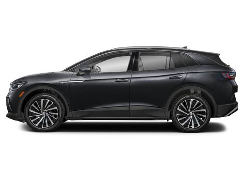 2025 Volkswagen ID.4 Pro S