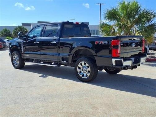 2024 Ford F-250 Lariat