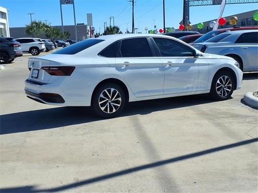 2023 Volkswagen Jetta 1.5T S