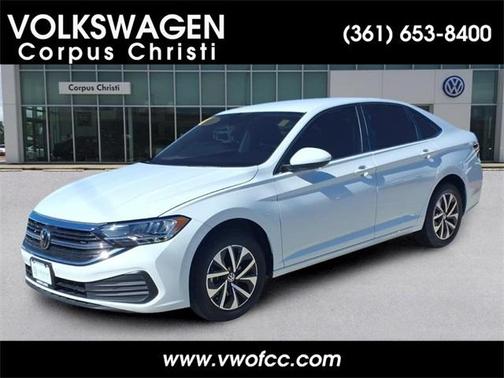 2023 Volkswagen Jetta 1.5T S