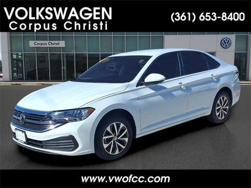 2023 Volkswagen Jetta 1.5T S