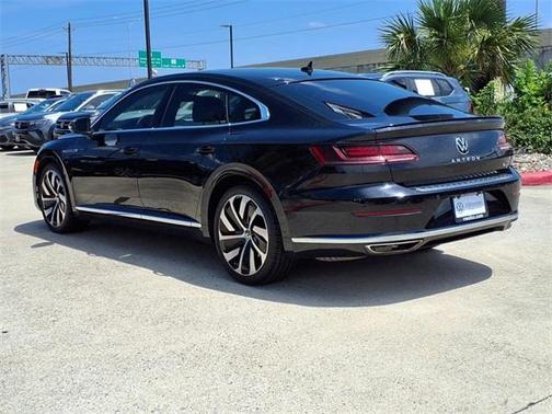 2021 Volkswagen Arteon 2.0T SEL R-Line