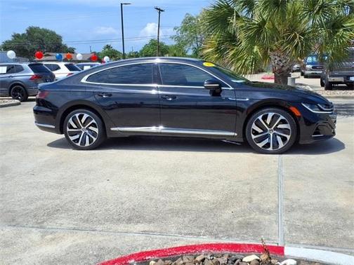 2021 Volkswagen Arteon 2.0T SEL R-Line