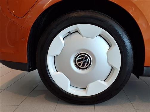 2025 Volkswagen ID. Buzz 1st Edition