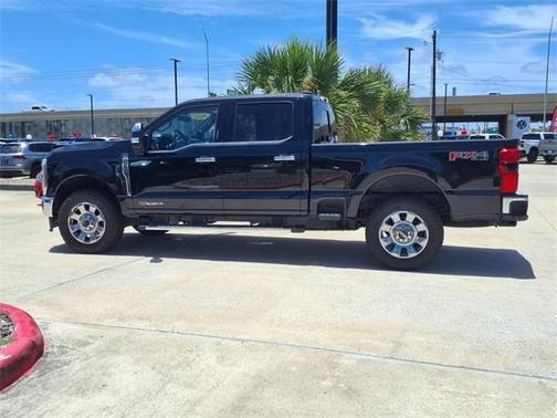 2024 Ford F-250 Lariat