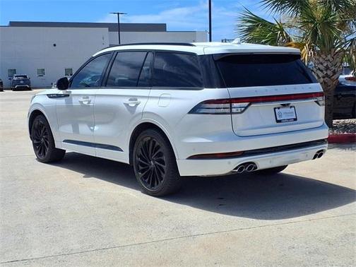 2023 Lincoln Aviator Reserve RWD