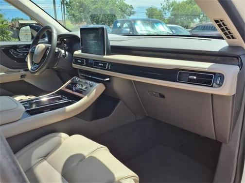 2023 Lincoln Aviator Reserve RWD