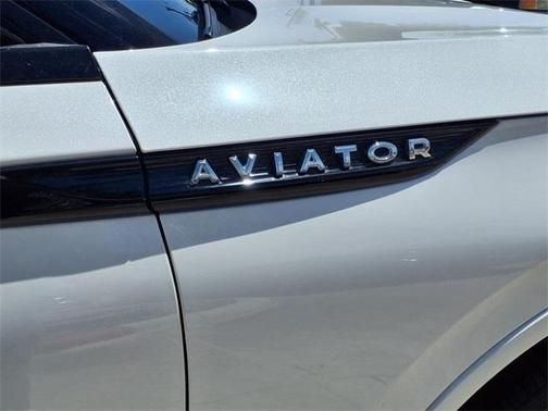 2023 Lincoln Aviator Reserve RWD