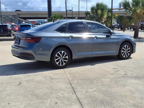 2023 Volkswagen Jetta 1.5T S