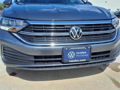 2023 Volkswagen Jetta 1.5T S