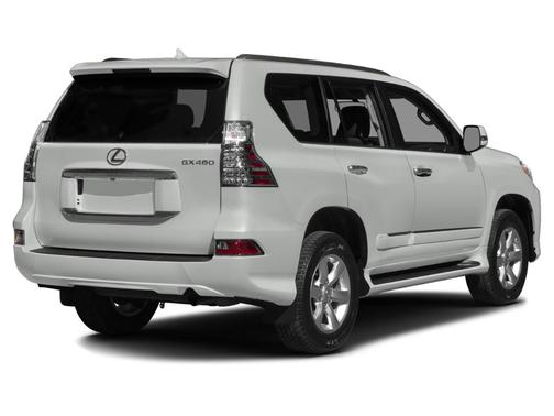 2015 Lexus GX 460 Base