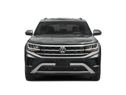 2023 Volkswagen Atlas Cross Sport 3.6L V6 SEL Premium R-Line