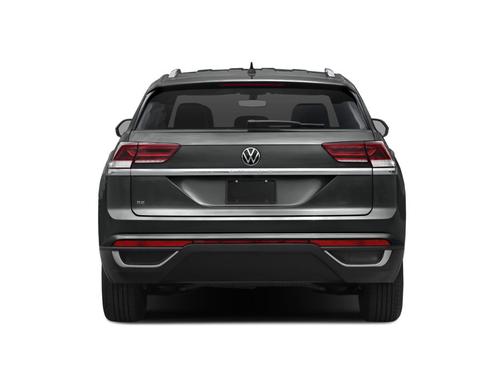 2023 Volkswagen Atlas Cross Sport 3.6L V6 SEL Premium R-Line