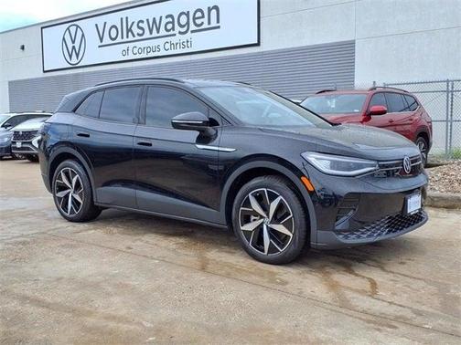 2025 Volkswagen ID.4 Pro S