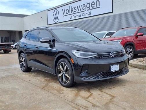 2025 Volkswagen ID.4 Pro S