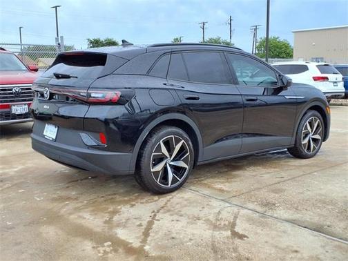 2025 Volkswagen ID.4 Pro S