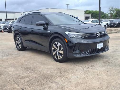 2025 Volkswagen ID.4 Pro