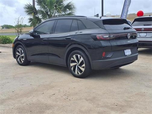2025 Volkswagen ID.4 Pro