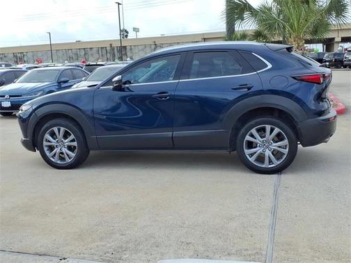 2022 Mazda CX-30 Premium Package