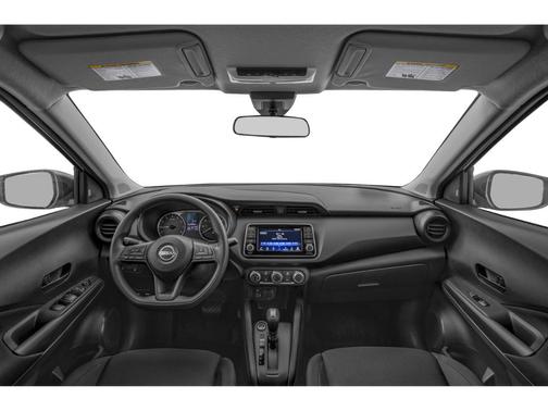 Fresh Powder 2023 Nissan Kicks S